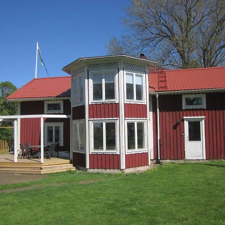 Huldas Gard Kumla エクステリア 写真
