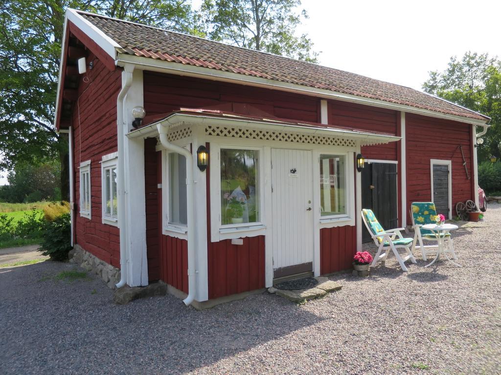 Huldas Gard Kumla 部屋 写真
